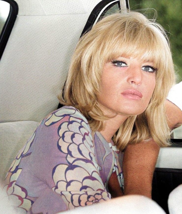 Monica Vitti