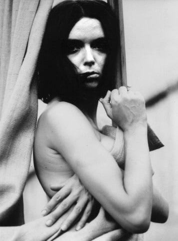 Barbara Steele