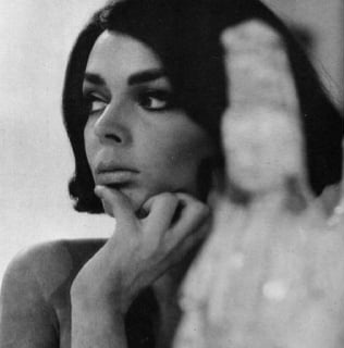 Barbara Steele Barbara Steele