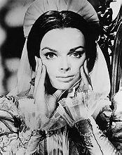 Barbara Steele