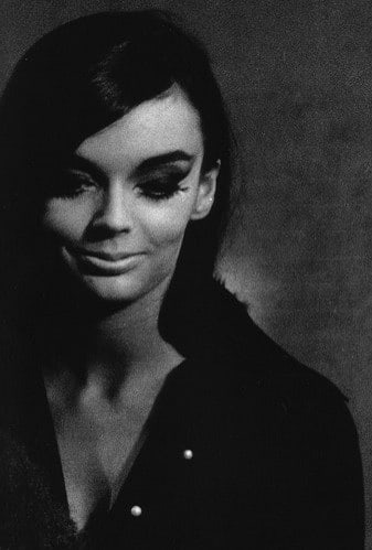 Barbara Steele