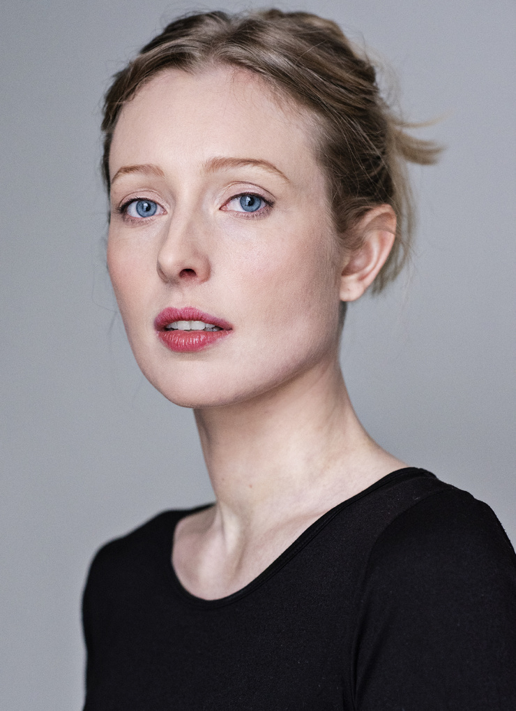 Alice Orr-Ewing Alice Orr-Ewing
