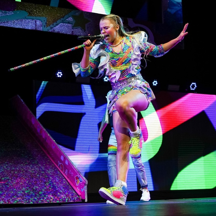 Jojo Siwa