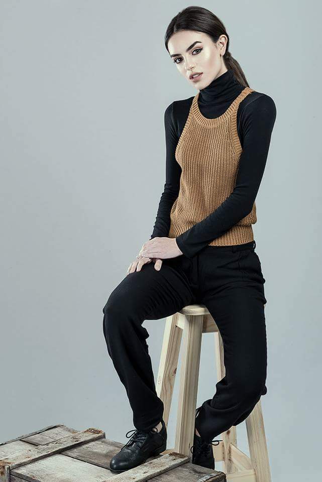 SOFÍA PAULUZZI