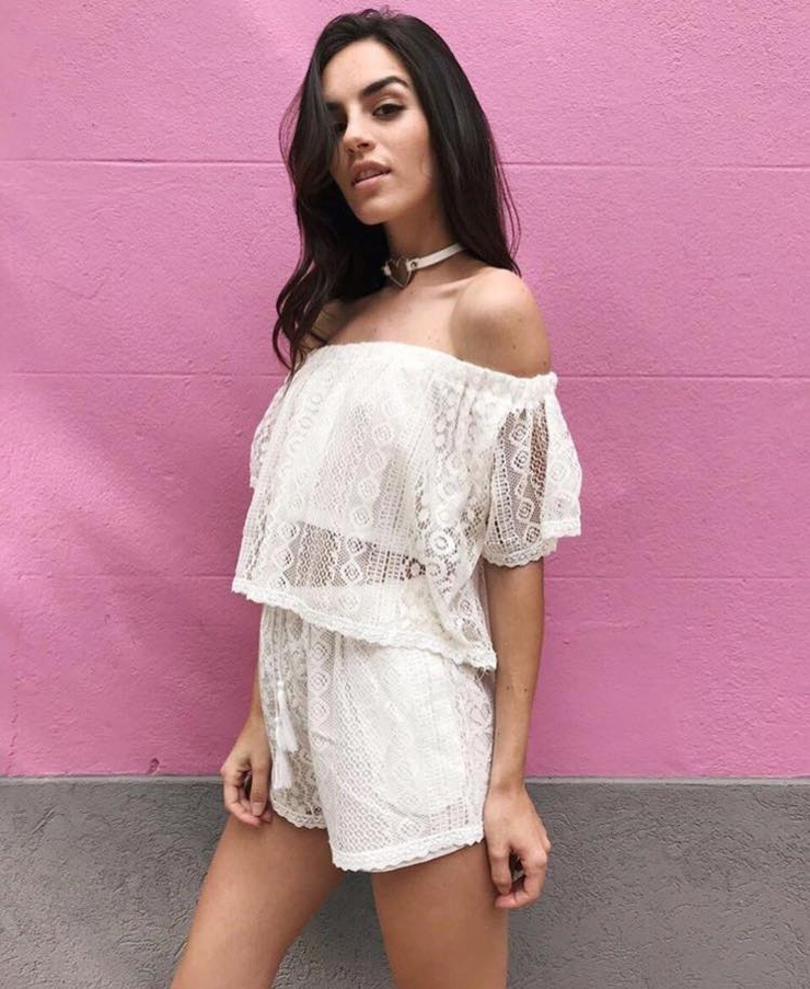 SOFÍA PAULUZZI