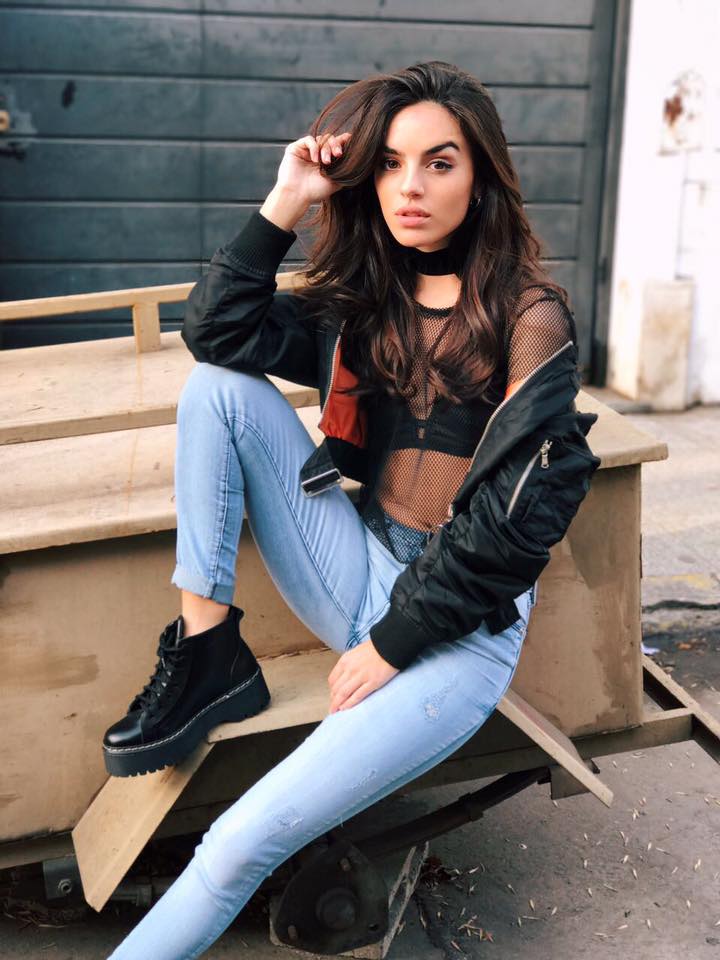 SOFÍA PAULUZZI