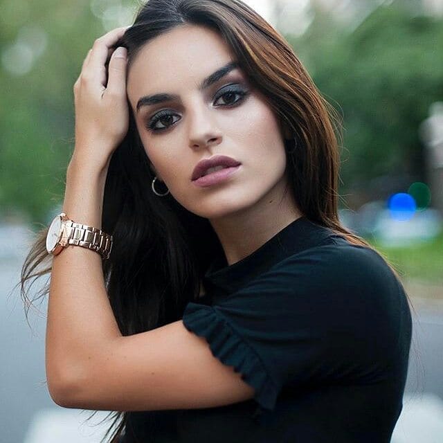 SOFÍA PAULUZZI