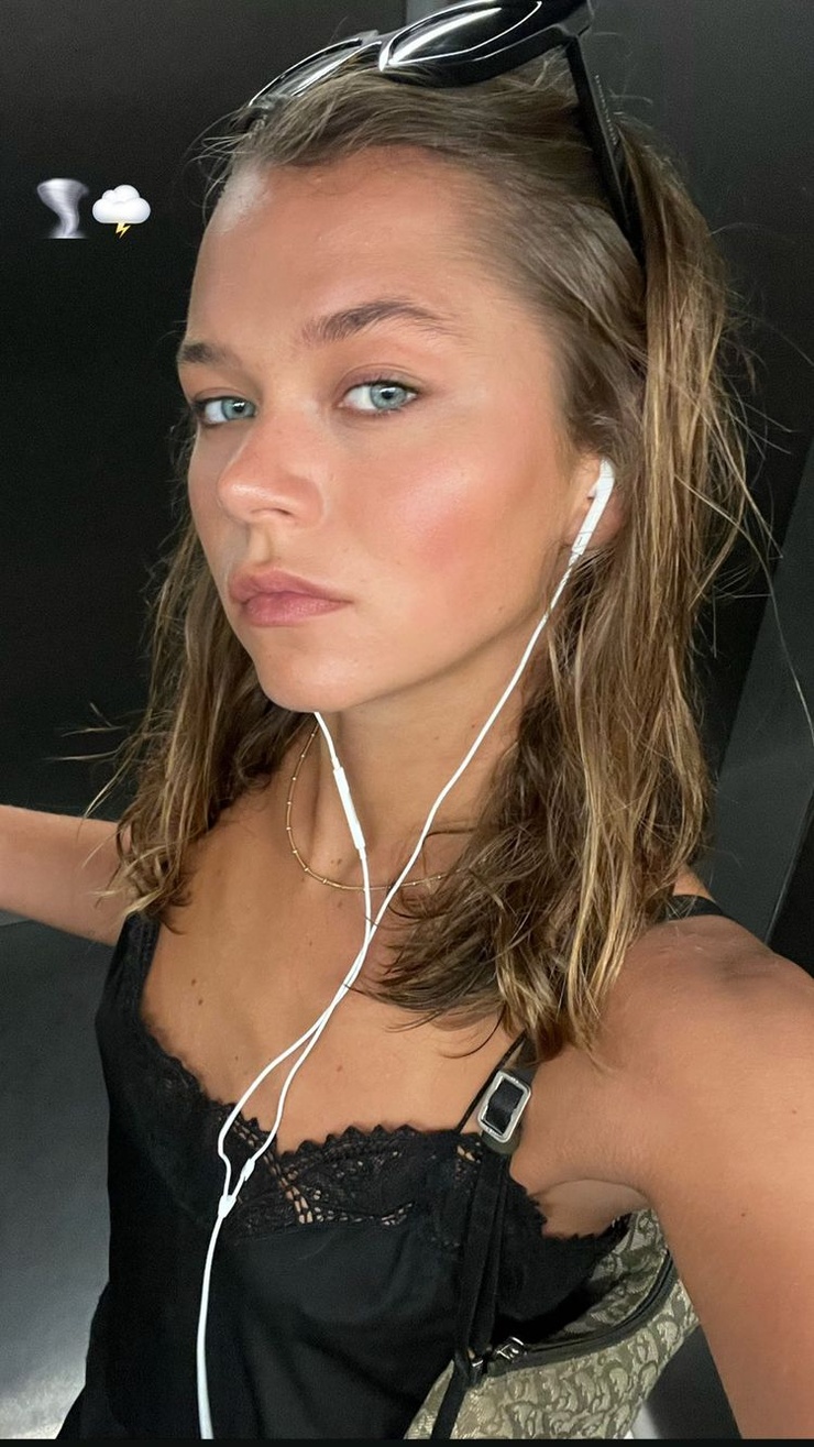 Alannah Walton