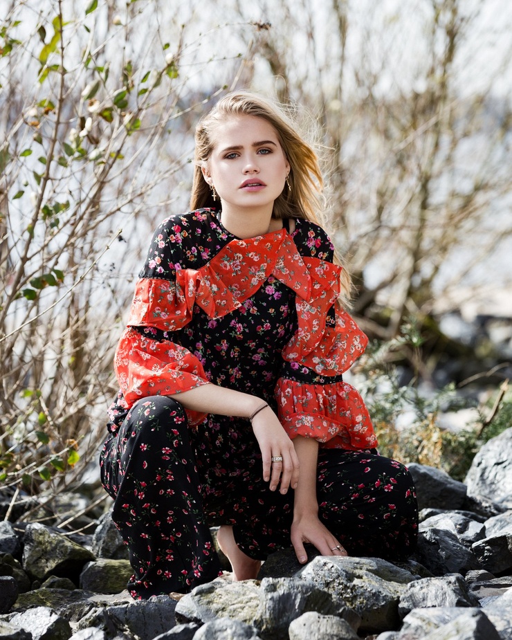 Sophia Soring II