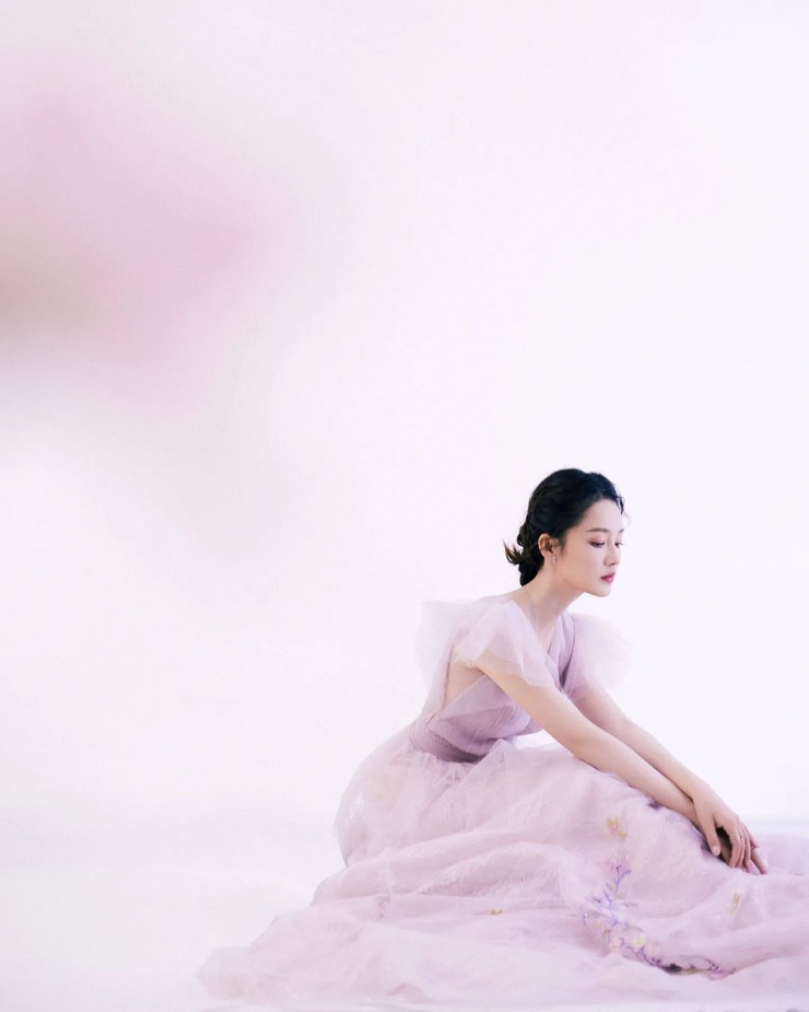 Qin Li