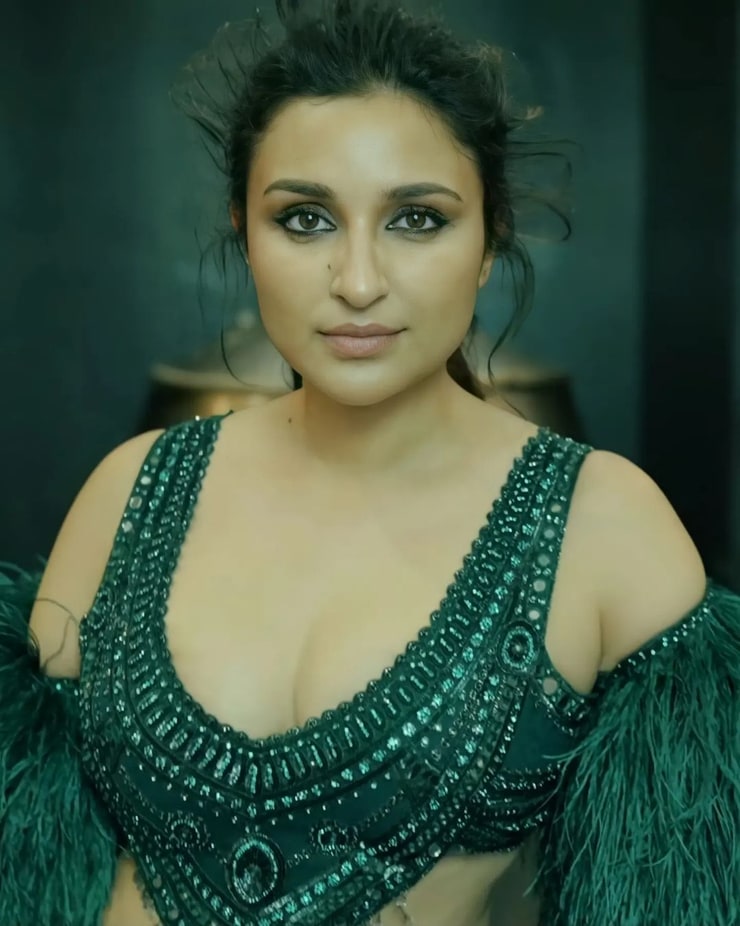 Parineeti Chopra