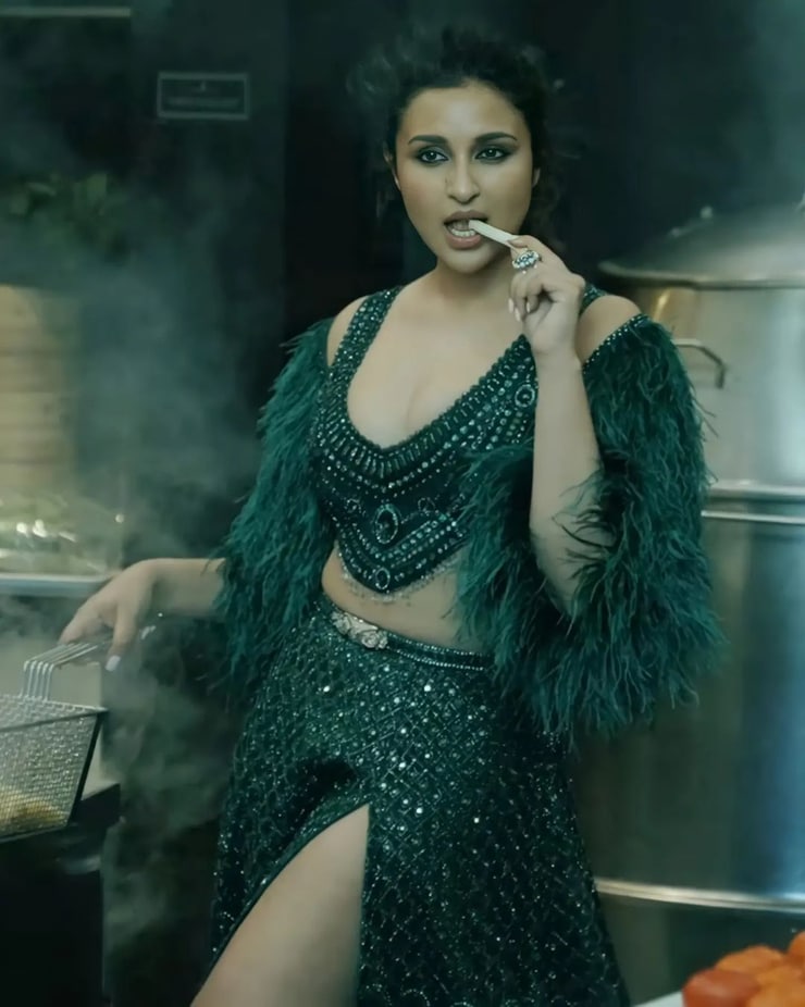 Parineeti Chopra