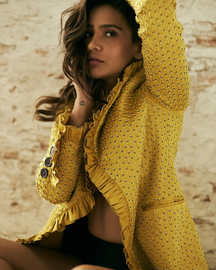 Aisha Sharma Aisha Sharma