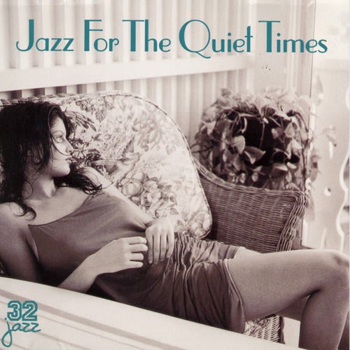 Jazz for the Quiet Times