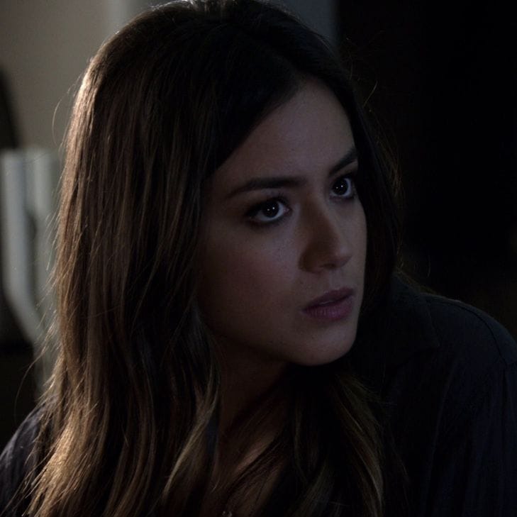 Picture of Chloe Bennet