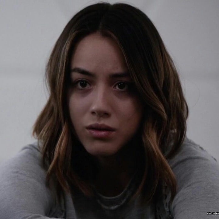 Chloe Bennet