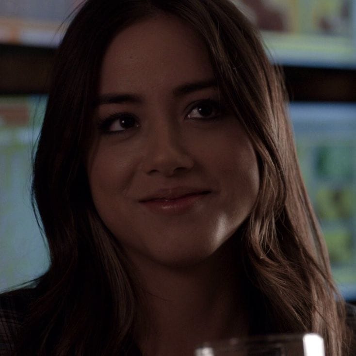 Image of Chloe Bennet