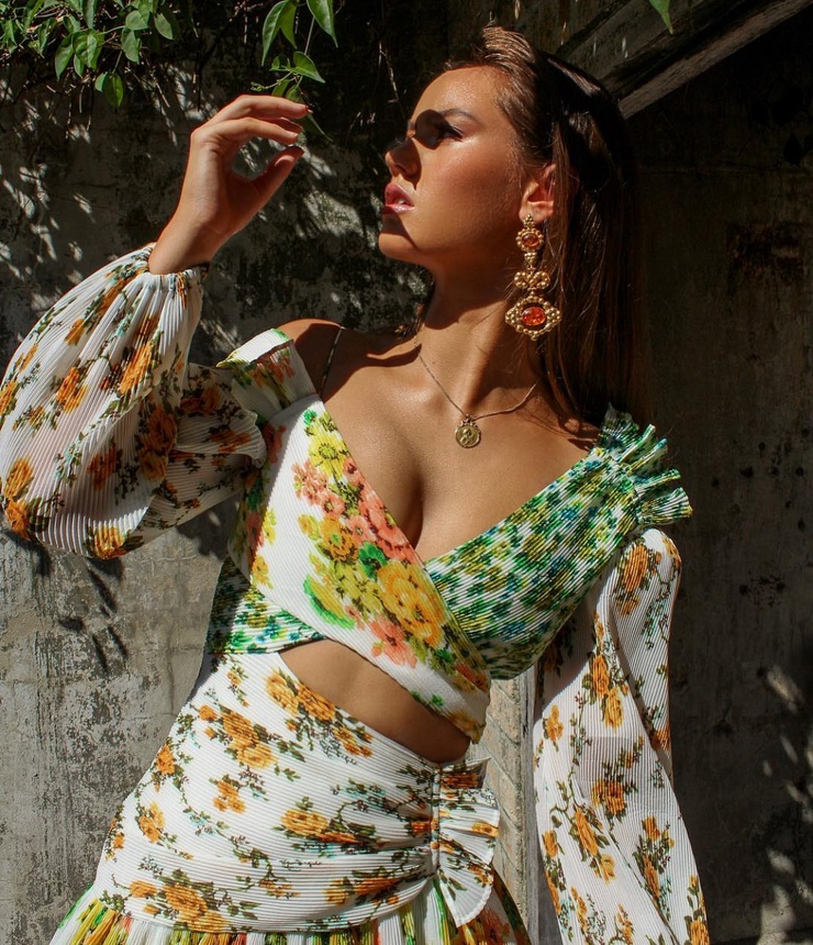 Lara Berge