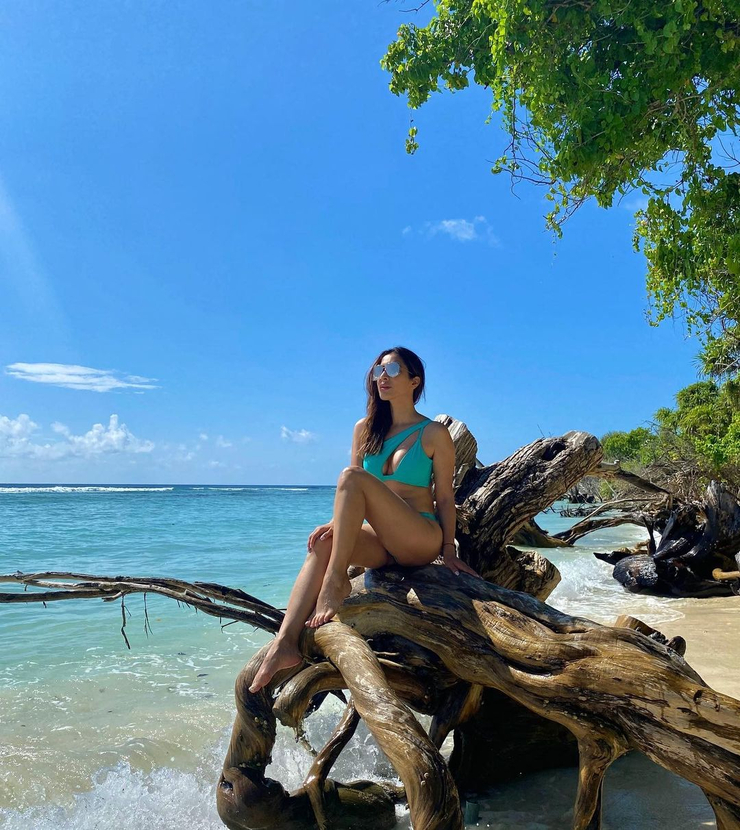 Sophie Choudry
