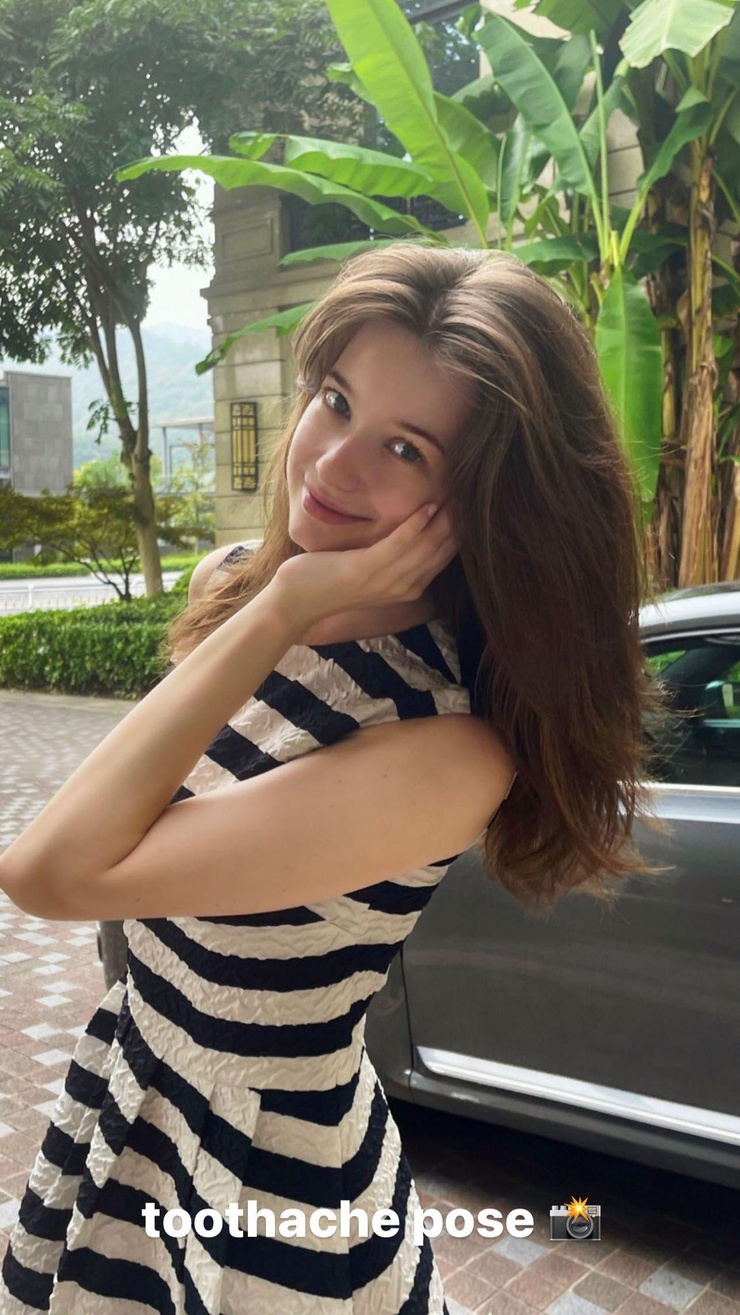 Anastasia Cebulska Anastasia Cebulska
