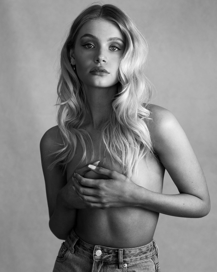 ELLA BINNEY