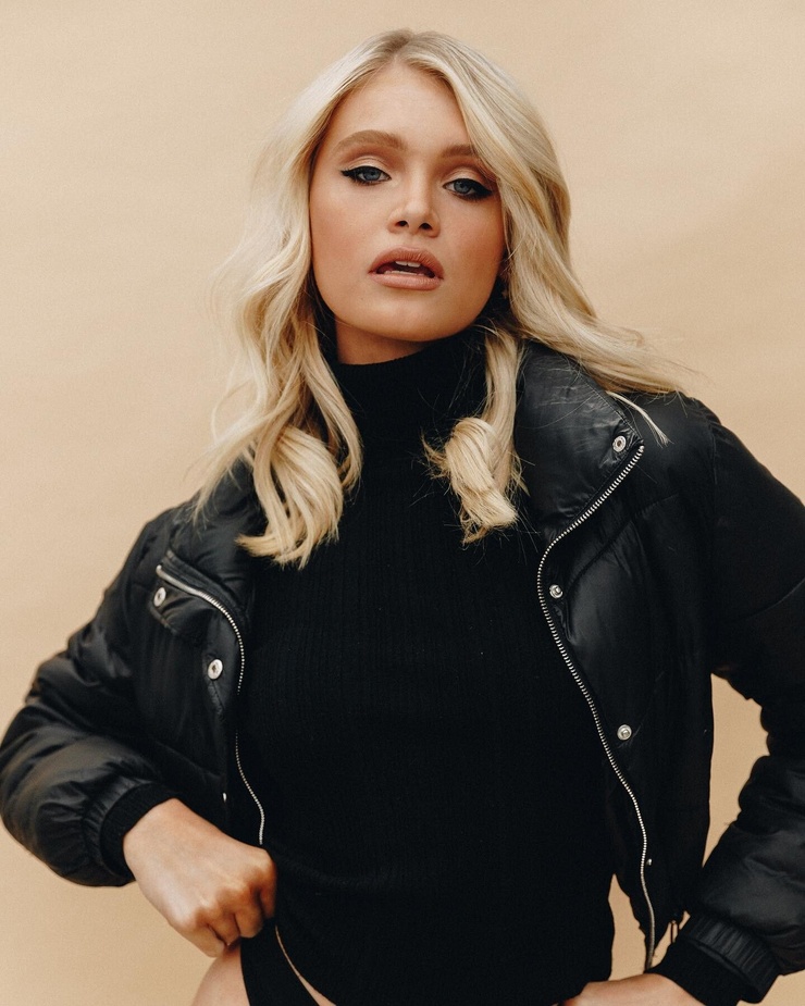 ELLA BINNEY