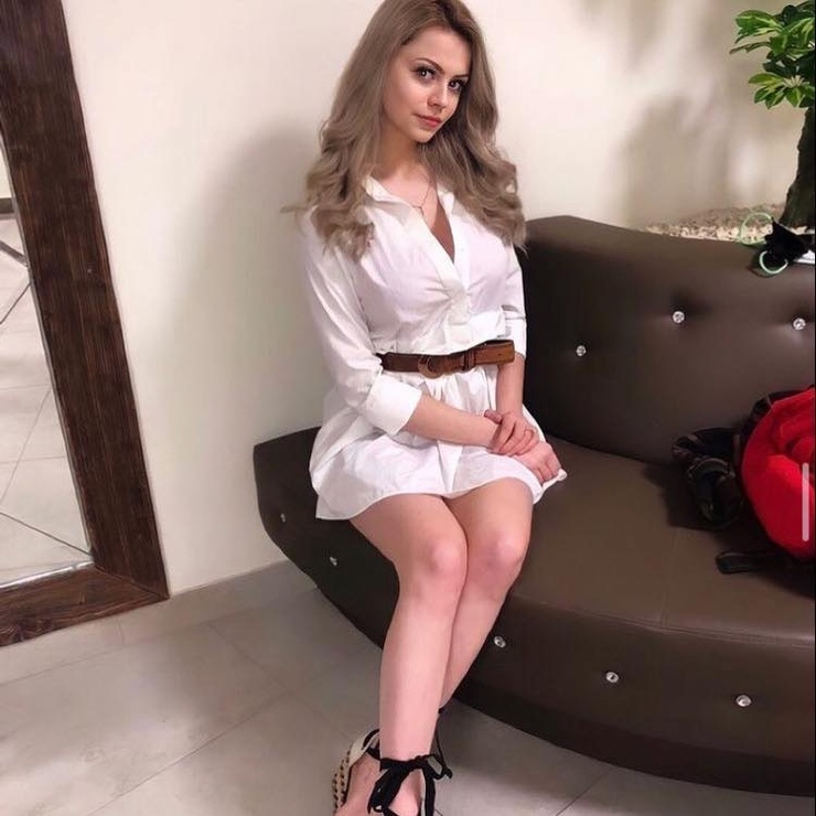 Daria Lis