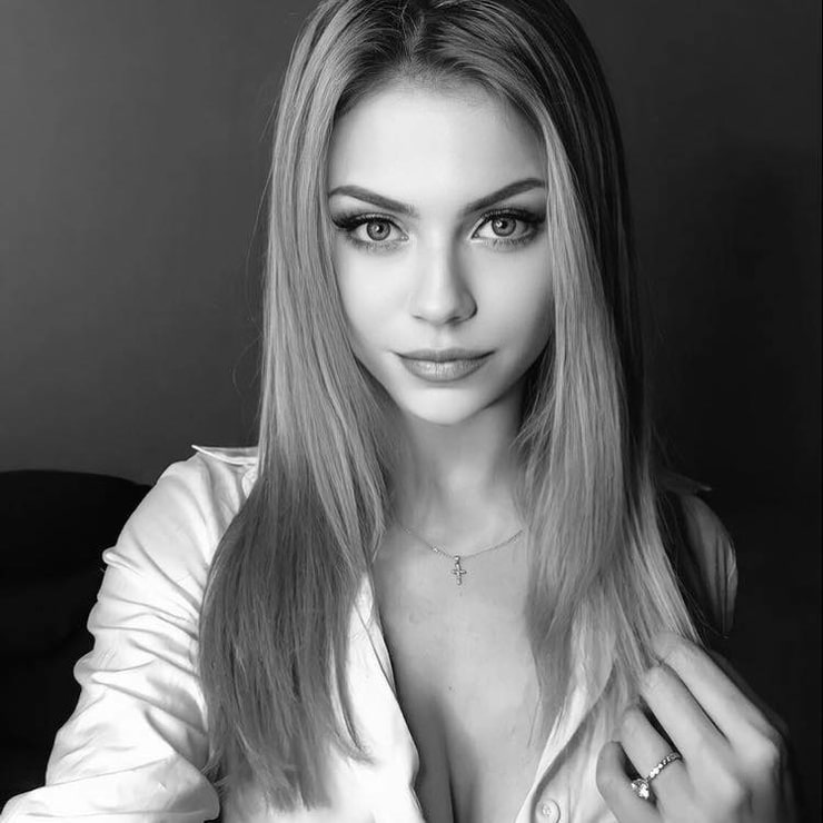 Daria Lis Daria Lis