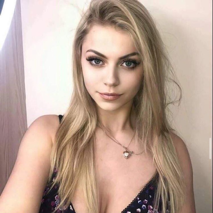 Daria Lis Daria Lis