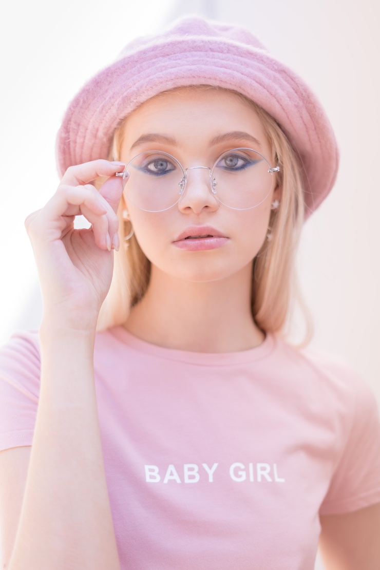 ELLA BINNEY