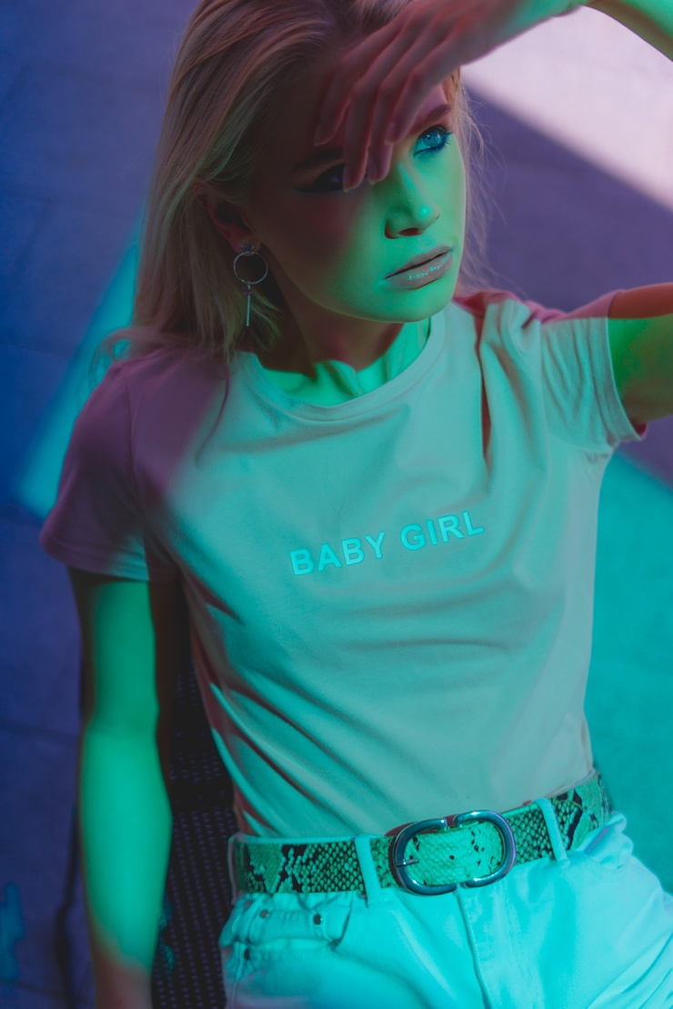 ELLA BINNEY