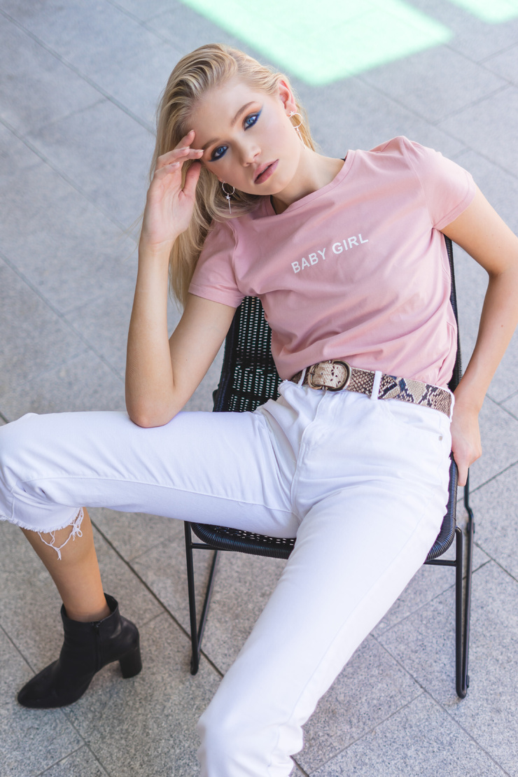 ELLA BINNEY