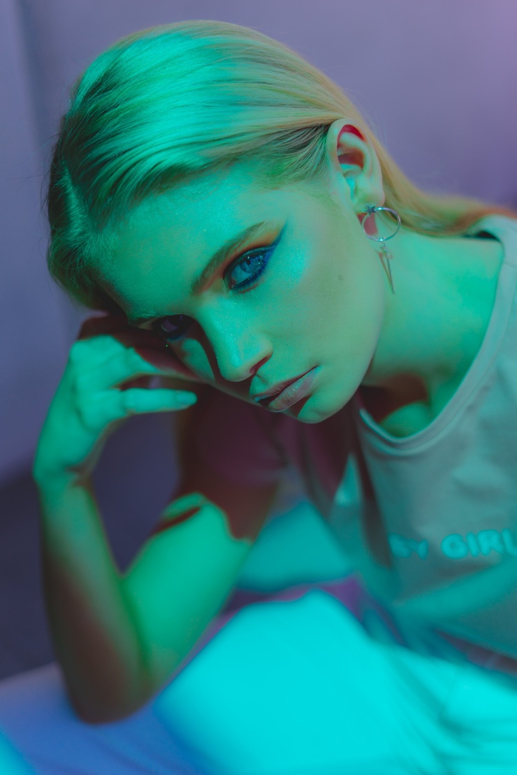 ELLA BINNEY