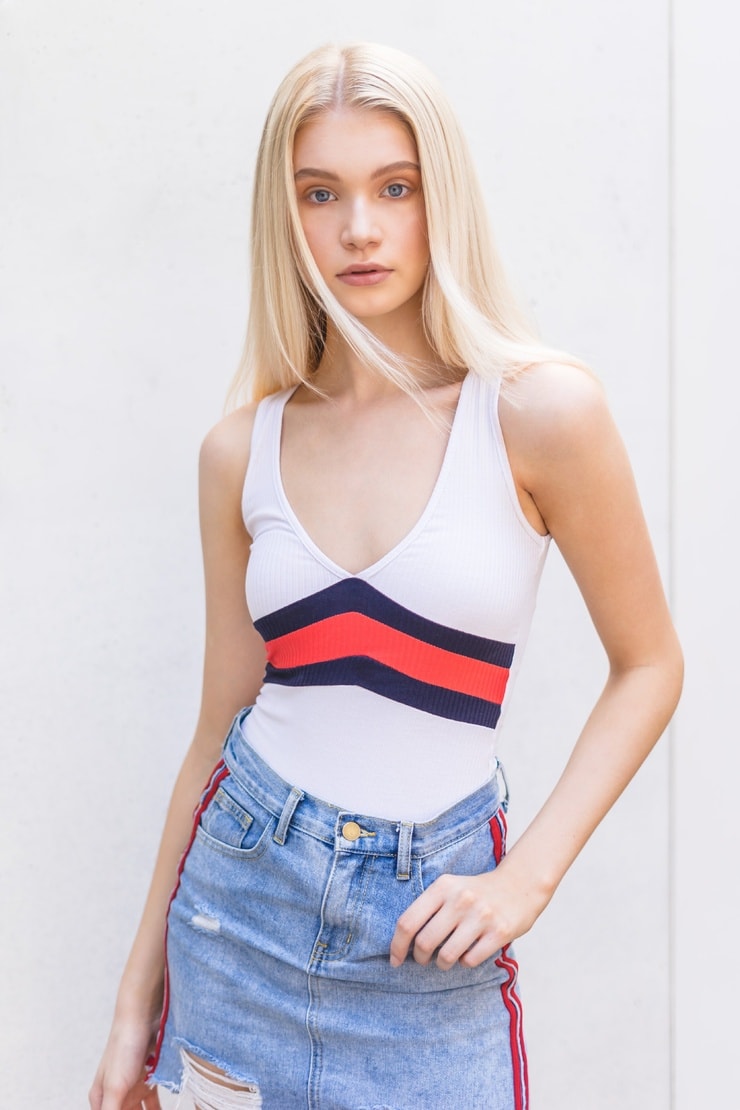ELLA BINNEY