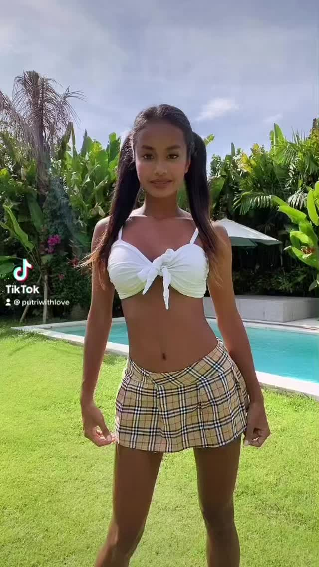Putri Cinta