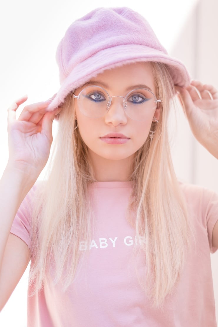 ELLA BINNEY