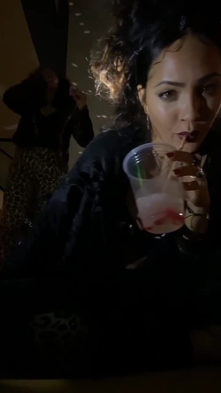 Tristin Mays