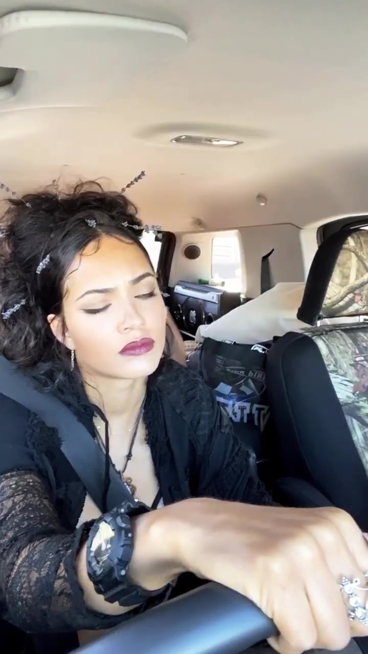 Tristin Mays