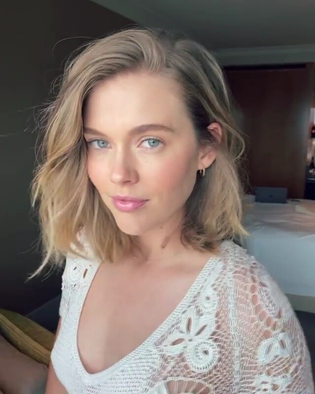Victoria Lee
