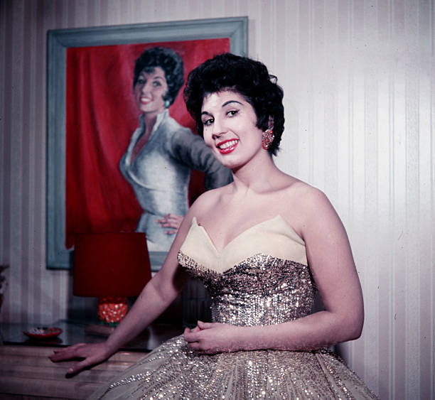 Alma Cogan