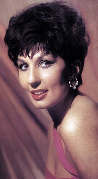 Alma Cogan