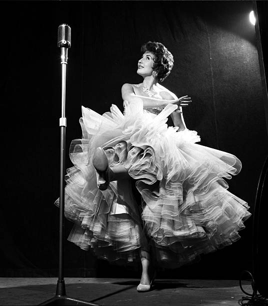 Alma Cogan