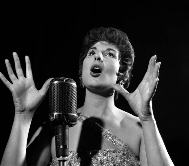 Alma Cogan