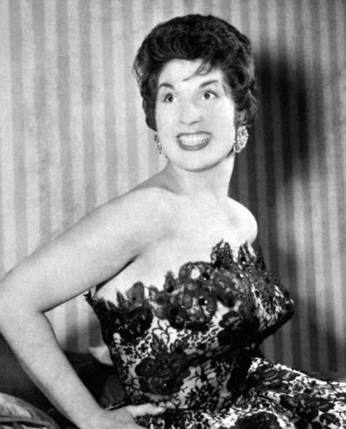 Alma Cogan