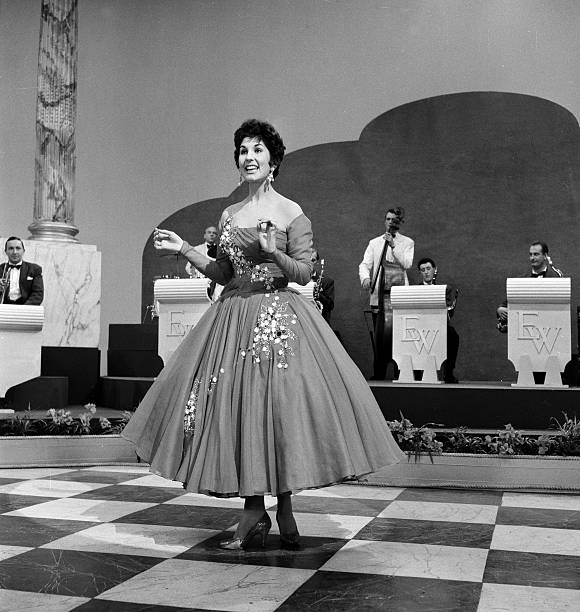 Alma Cogan