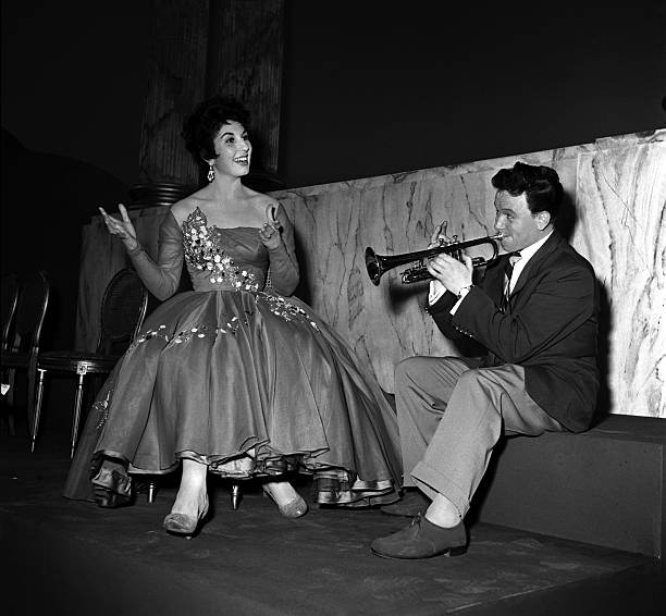 Alma Cogan