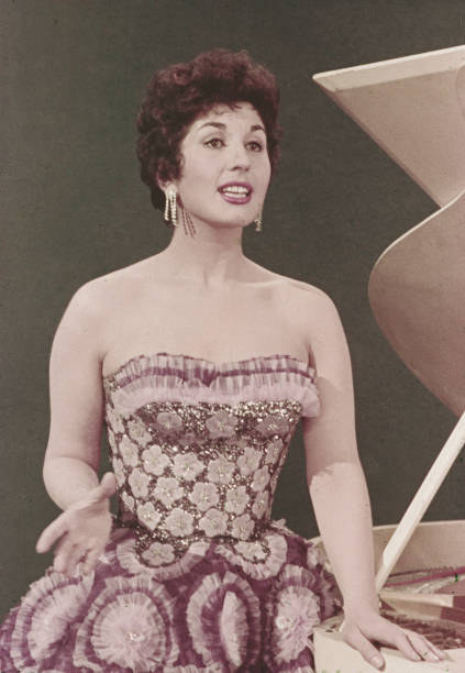 Alma Cogan