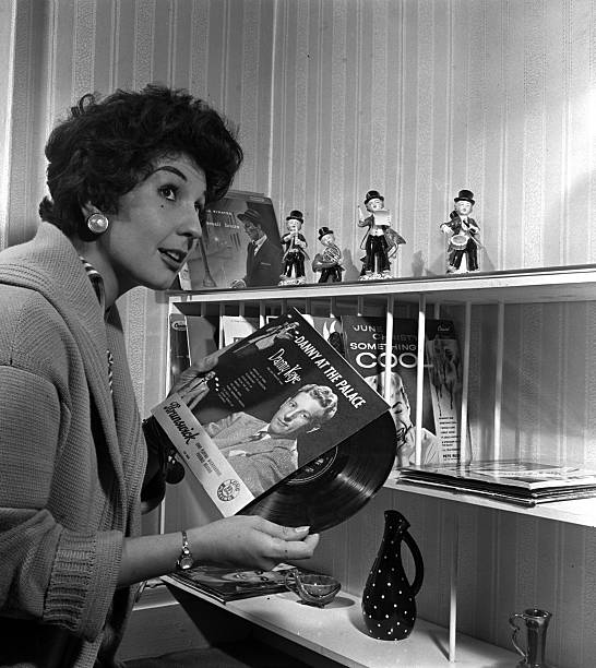 Alma Cogan