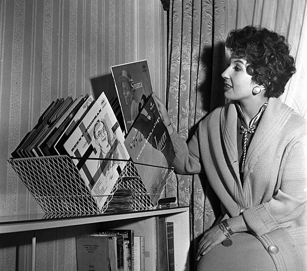 Alma Cogan