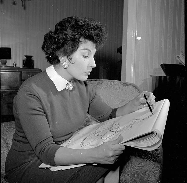 Alma Cogan